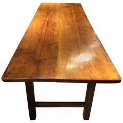 Farmhouse Table 11