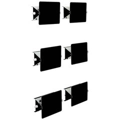 Charlotte Perriand Model CP 1 French Sconces Volent Original Model Steph Simon 9