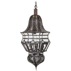 Moroccan Moorish Hanging Pendant Light 11