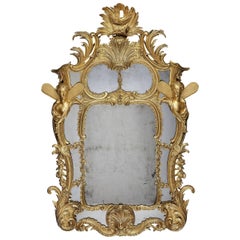 Rokeby Mirror