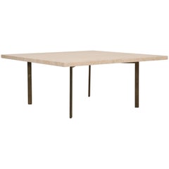 Mies van der Rohe Barcelona Coffee Table