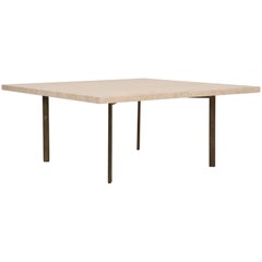 Mies van der Rohe Barcelona Coffee Table 2