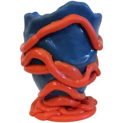 Signed Gaetano Pesce Vase
