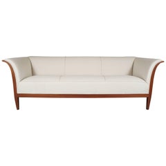 Classic Sofa by Frits Henningsen