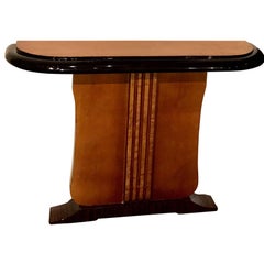 Argentine Tables