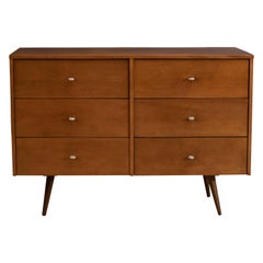 Mid-Century Paul McCobb Dresser