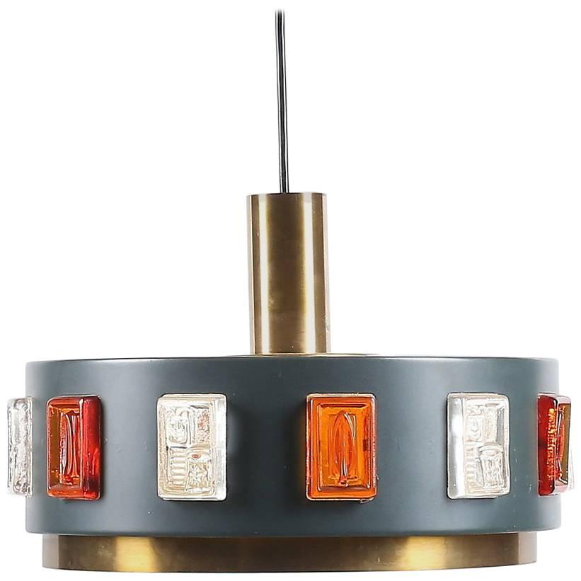 Pendant by Erik Hoglund, 2 available