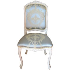 Louis XV Style Dining Room Chairs for Custom Order