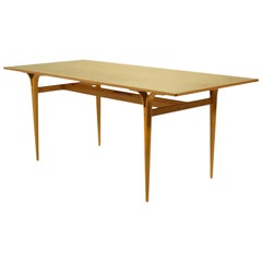 Bruno Mathsson Dining or Work Table