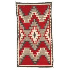 Vintage Navajo Rug