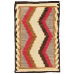 Vintage Navajo Rug 2