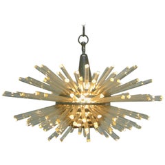 Bakalowits "Miracle" Chandelier