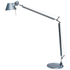 Vintage Tolomeo Midi Table Lamp by Michele De Lucchi for Artemide, Italy