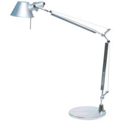 Tolomeo Mini Table Lamp by Michele De Lucchi for Artemide