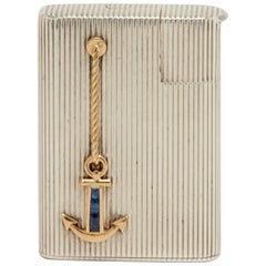 Hermès Anchor Lighter