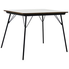 Original Eames It-1 ‘Incidental Table’ for Herman Miller