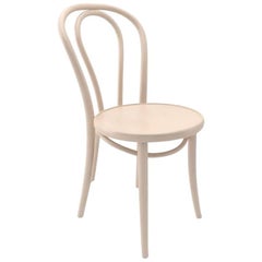 TON 18 Cafe Side Chair by Michael Thonet