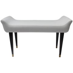 Paolo Buffa Bench 2