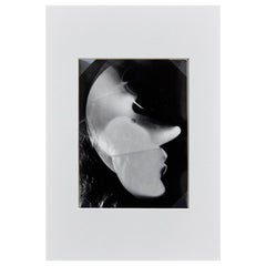 Moholy-Nagy Self Portrait Photography