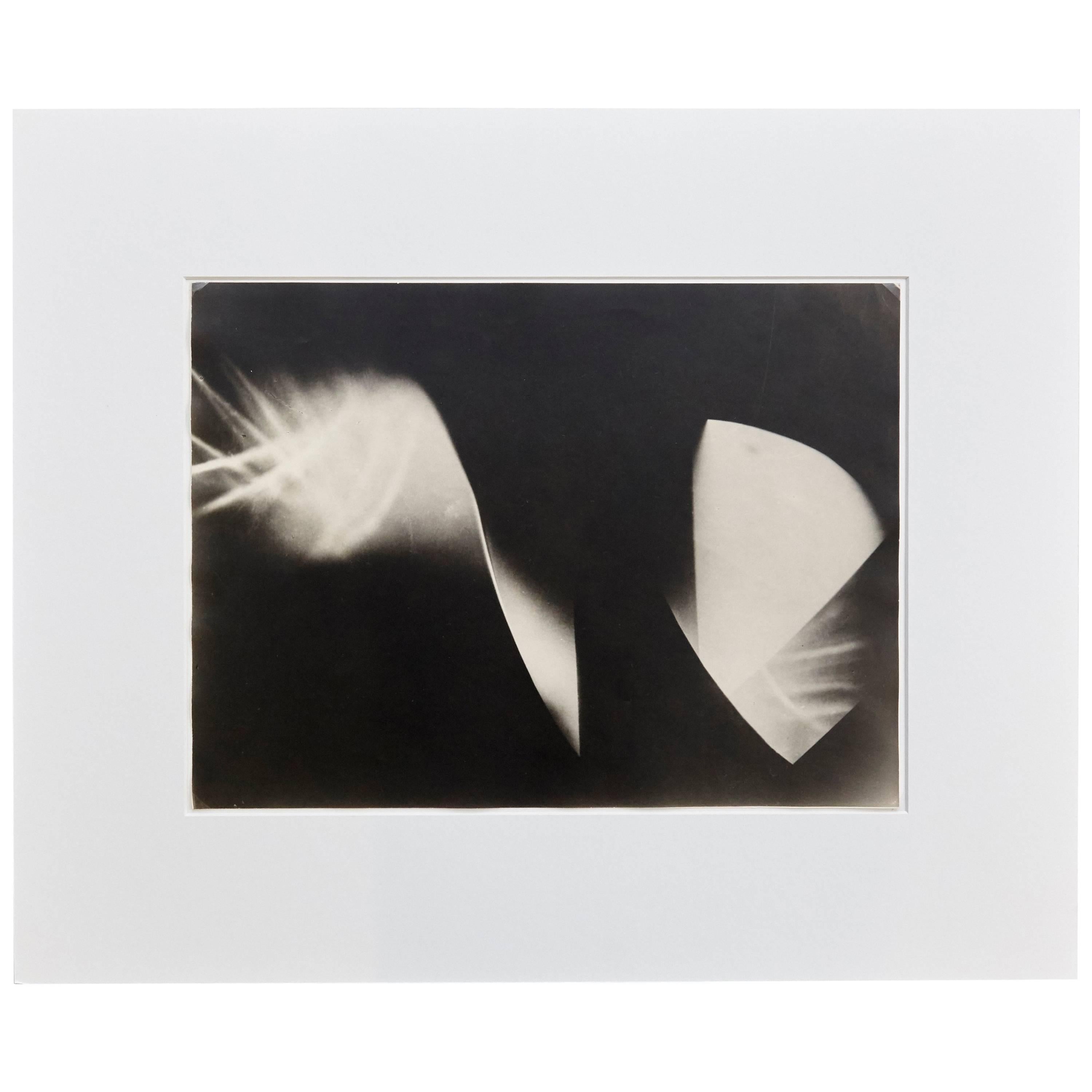 Moholy-Nagy Photography
