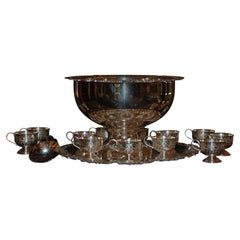 Punch Server Set 6