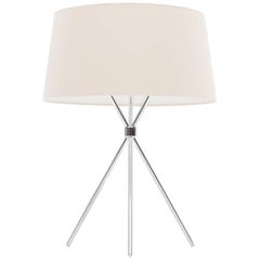 T.H. Robsjohn-Gibbings Table Lamp 3