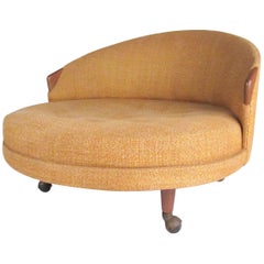 Adrian Pearsall Havana Chair