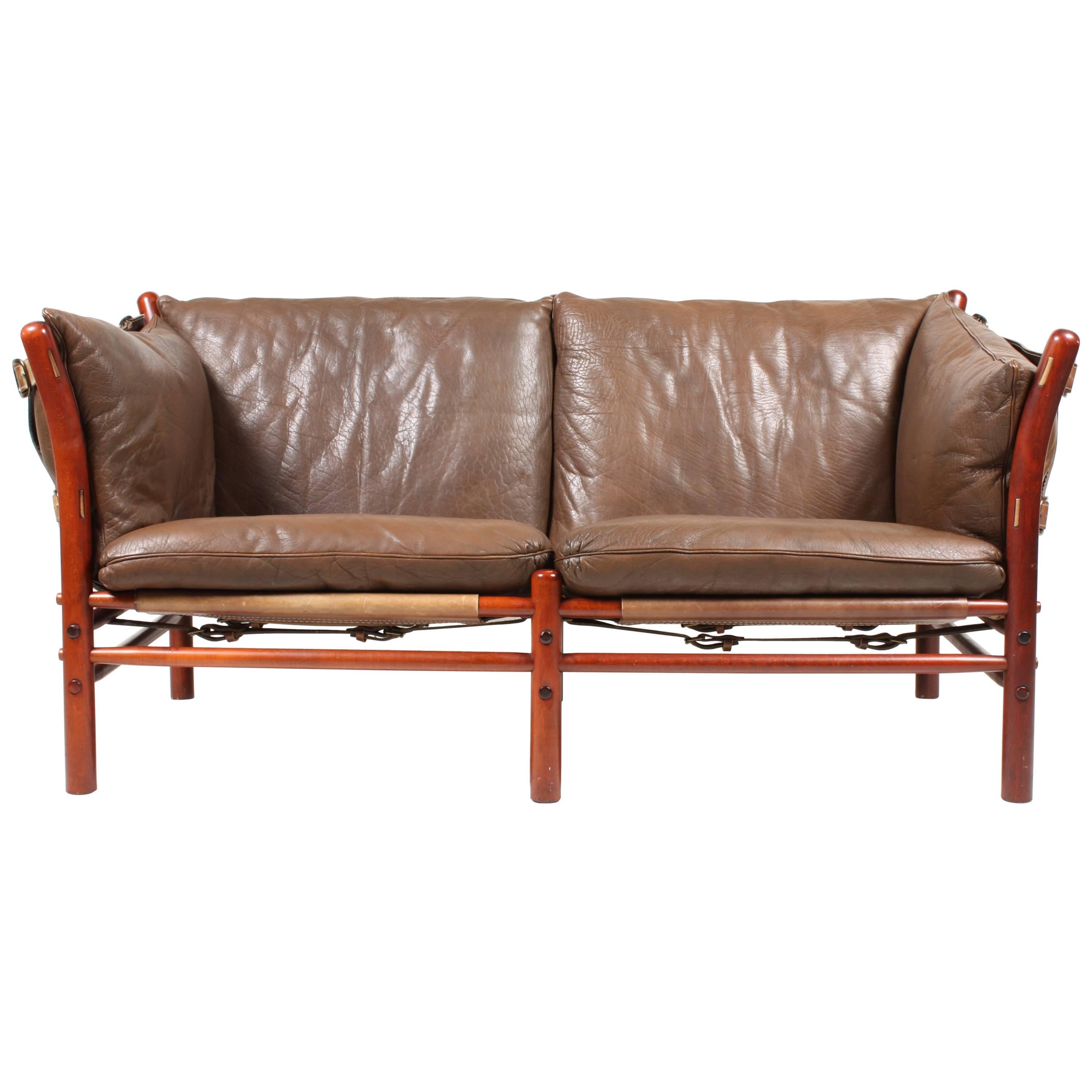 Sofa by Arne Norell