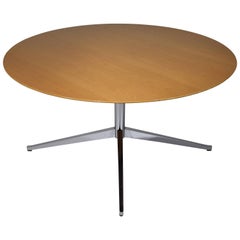 Mid-Century Florence Knoll International Dining Table 4