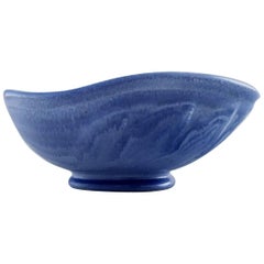Rorstrand, Gunnar Nylund Ceramic Bowl