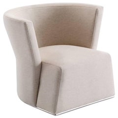 Quickship, Arko Armchair for Contract and Hospitality Use