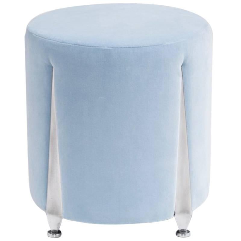 Iris Stool by Talisman Bespoke For Sale