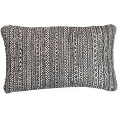 Afghani Nuristan Pillow 2