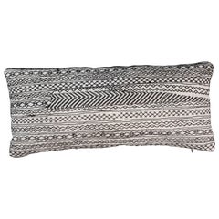 Afghani Nuristan Pillow 3