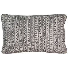 Afghani Nuristan Pillow 1
