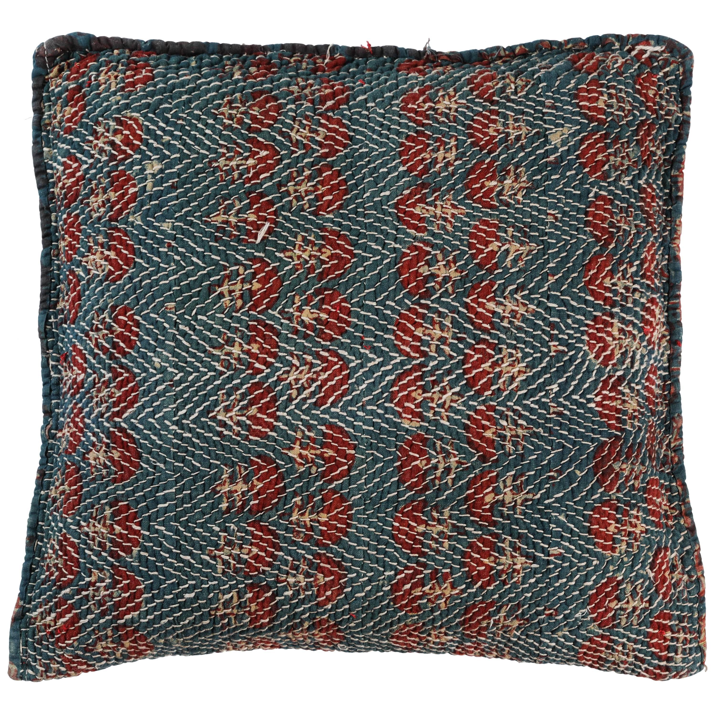 Banjara Bag Pillow