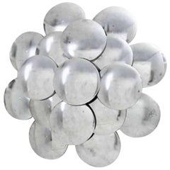 Wall Light by Goffredo Reggiani, Italy, 1970s 12