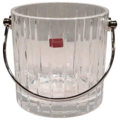 Baccarat Harmonie Crystal Ice Bucket
