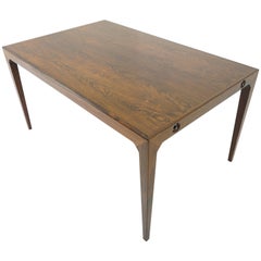 Extending Dining Table by Kai Winding 11