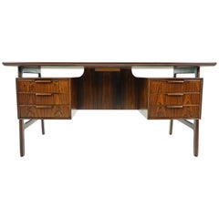 Desk by Gunni Omann for Omann Jun Møbelfabrik 3