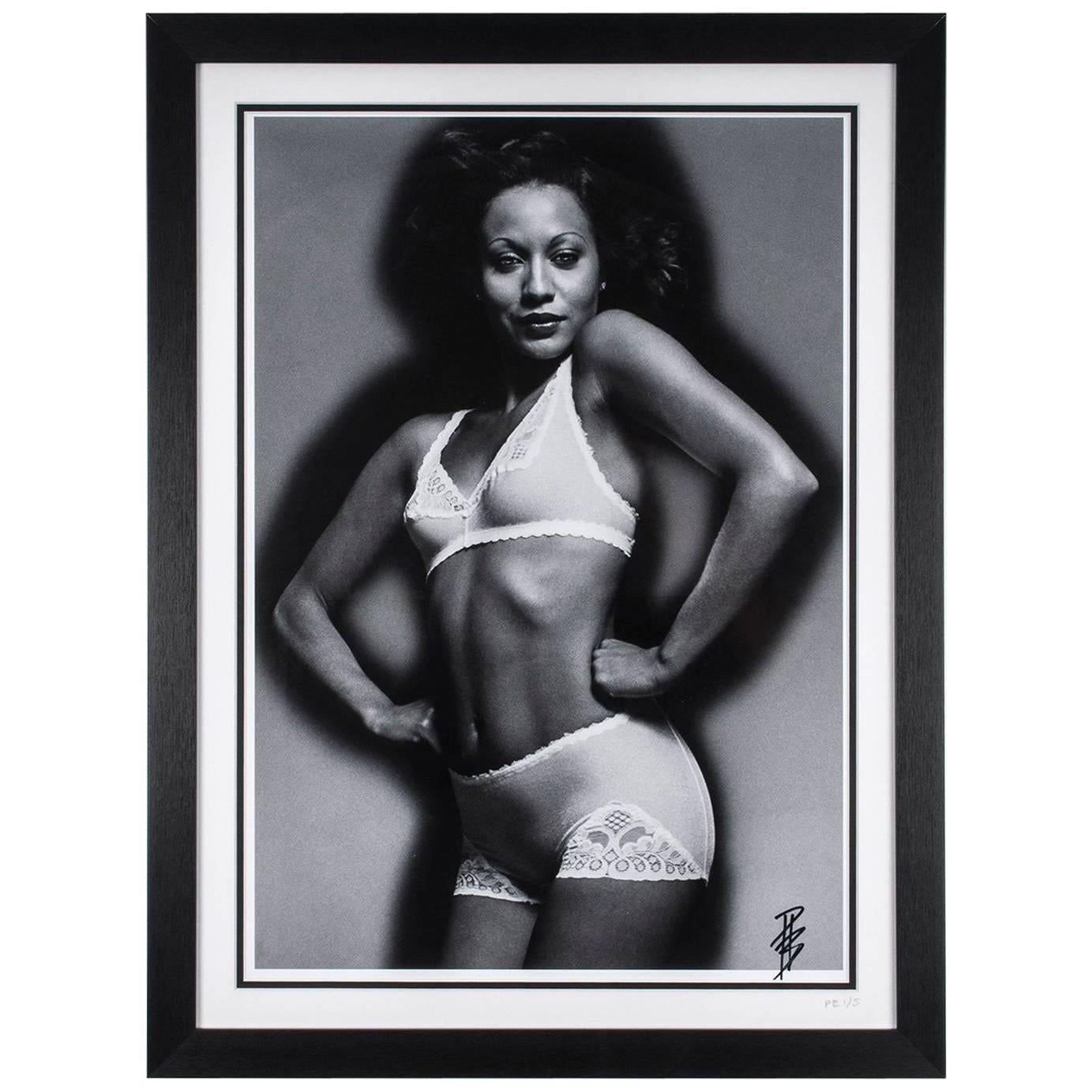 1970s Fashion Photography For Sale