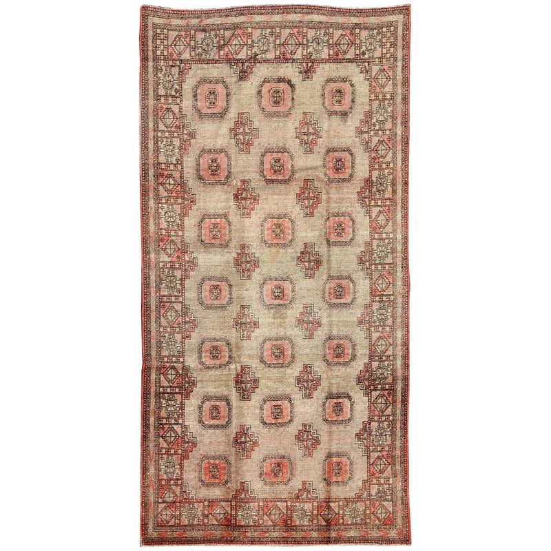 Antique Khotan Rug For Sale at 1stDibs