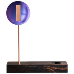 Flash Lighting Table Lamp by Claudia Moreira Salles