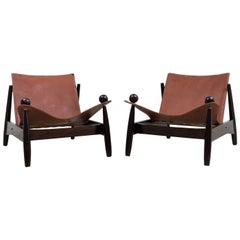 Vintage 1960s Bola Armchair 9