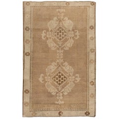 Antique Khotan Rug 8