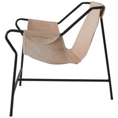 Tres Pes Armchair by Lina Bo Bardi 7