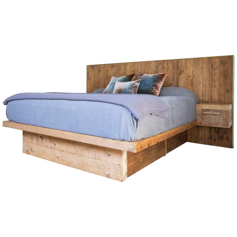 Amuneal's Barn Bed 1