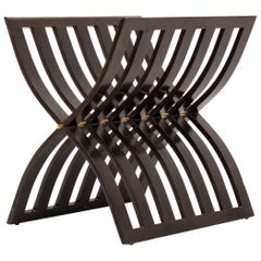 Harvey Probber Magazine Rack 3