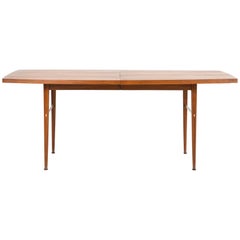 Mid-Century Modern Paul McCobb Dining Table