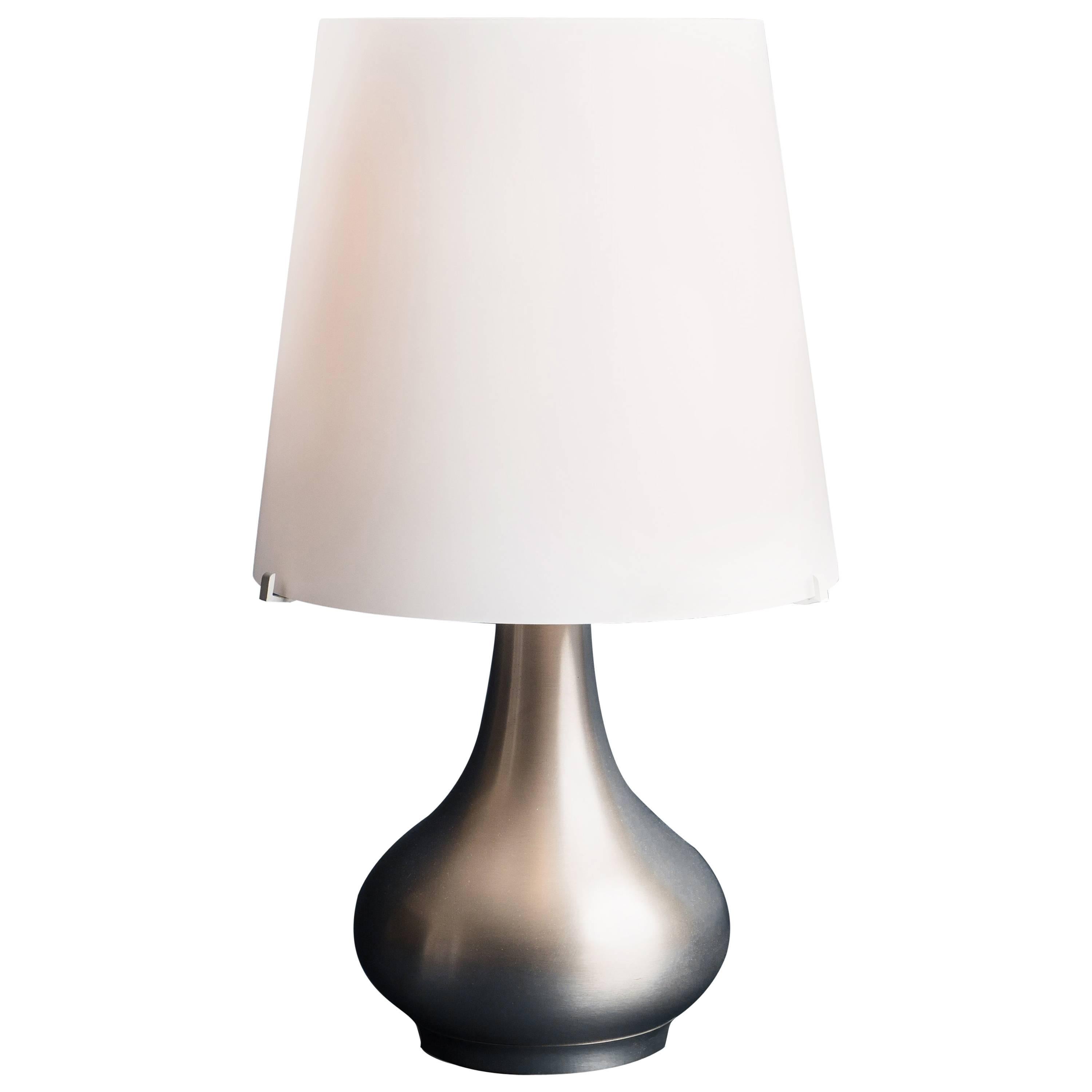 Max Ingrand for Fontana Arte Table Lamp Model 2344